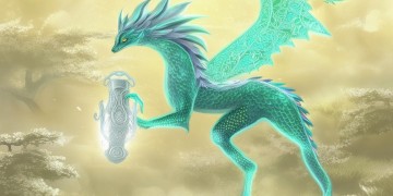问道手游神兽带什么天书合适？