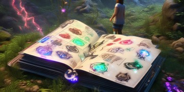 手游寡妇出门该选什么技能？