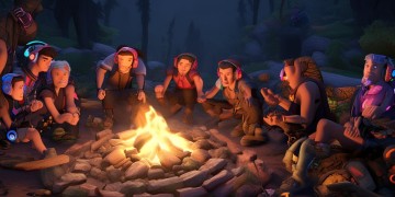 CF手游带什么耳机好？