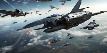 空战联盟是手游还是端游？