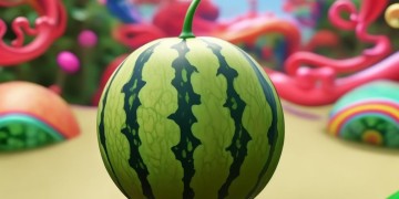 小西瓜动漫手游究竟叫什么？