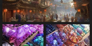 热血江湖手游该换什么宝石呢？