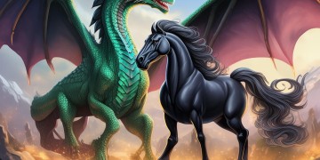 幻想手游中龙马该配什么技能？