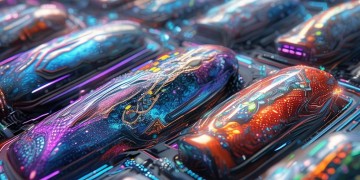 CF手游皮肤为什么贵？