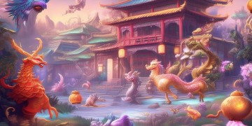 梦幻手游大唐官府带什么助战好呢？