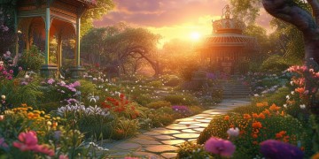 有哪些手游可以体验后宫生活呢？