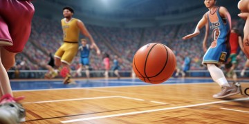 篮球大师手游有bug吗？