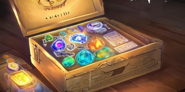 方舟手游60礼盒里究竟有什么？