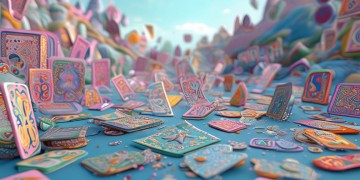 有哪些好玩良心的抽卡手游呢？