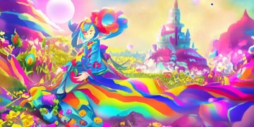 LOL手游有璐璐吗？
