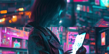 女生沉迷手游会出轨吗？