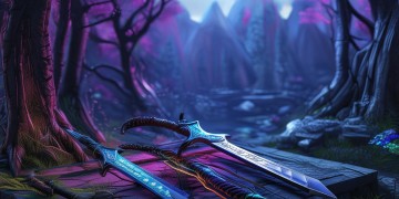 手游魔王寨到底该带什么武器？