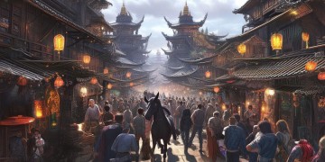 征途手游里的黑马究竟叫什么？