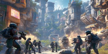 CF手游策划好玩吗？