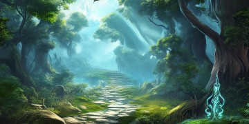 诛仙手游哪个角色厉害呢？