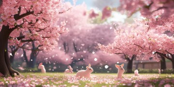 樱花妹喜欢什么手游？