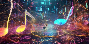 手游音乐文案符号究竟是什么？