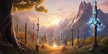 剑侠2手游哪个职业最厉害？