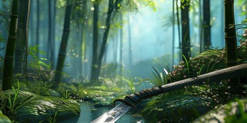 现在有国外武侠手游吗？