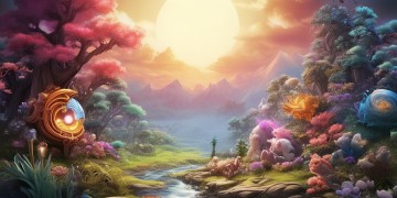 完美世界手游家族究竟是什么？