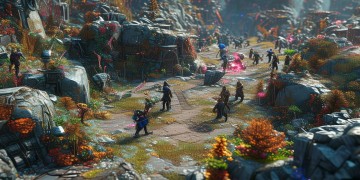 CF手游摔死就是大神吗？