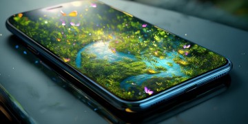 iOS 能玩黄油手游吗？