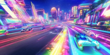 手游飞车魅力榜究竟是什么？