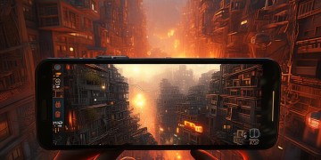 手游CF为什么那么难打？