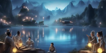 神武3手游怎么多开？这些方法你知道吗？