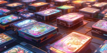 手游日本游戏盒子有哪些呢？