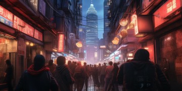 PUBG手游版究竟是什么？