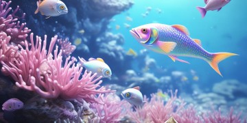 方舟手游里什么鱼能打出珍珠呢？