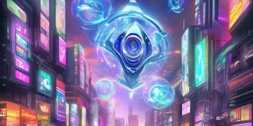 手游塞纳主什么技能？