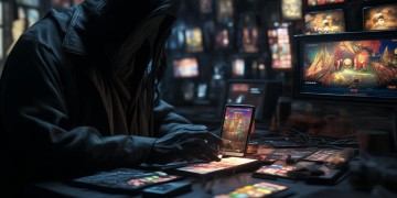声名狼藉有手游吗？