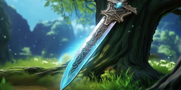 英雄之刃是LOL手游吗？