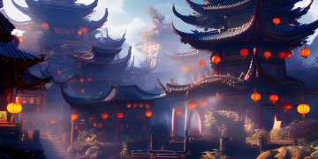 问道手游福神都给什么奖励呢？