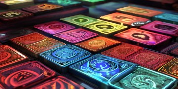 哪款是热门的魔术卡牌手游？