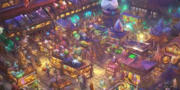 九黎手游内购是什么意思？