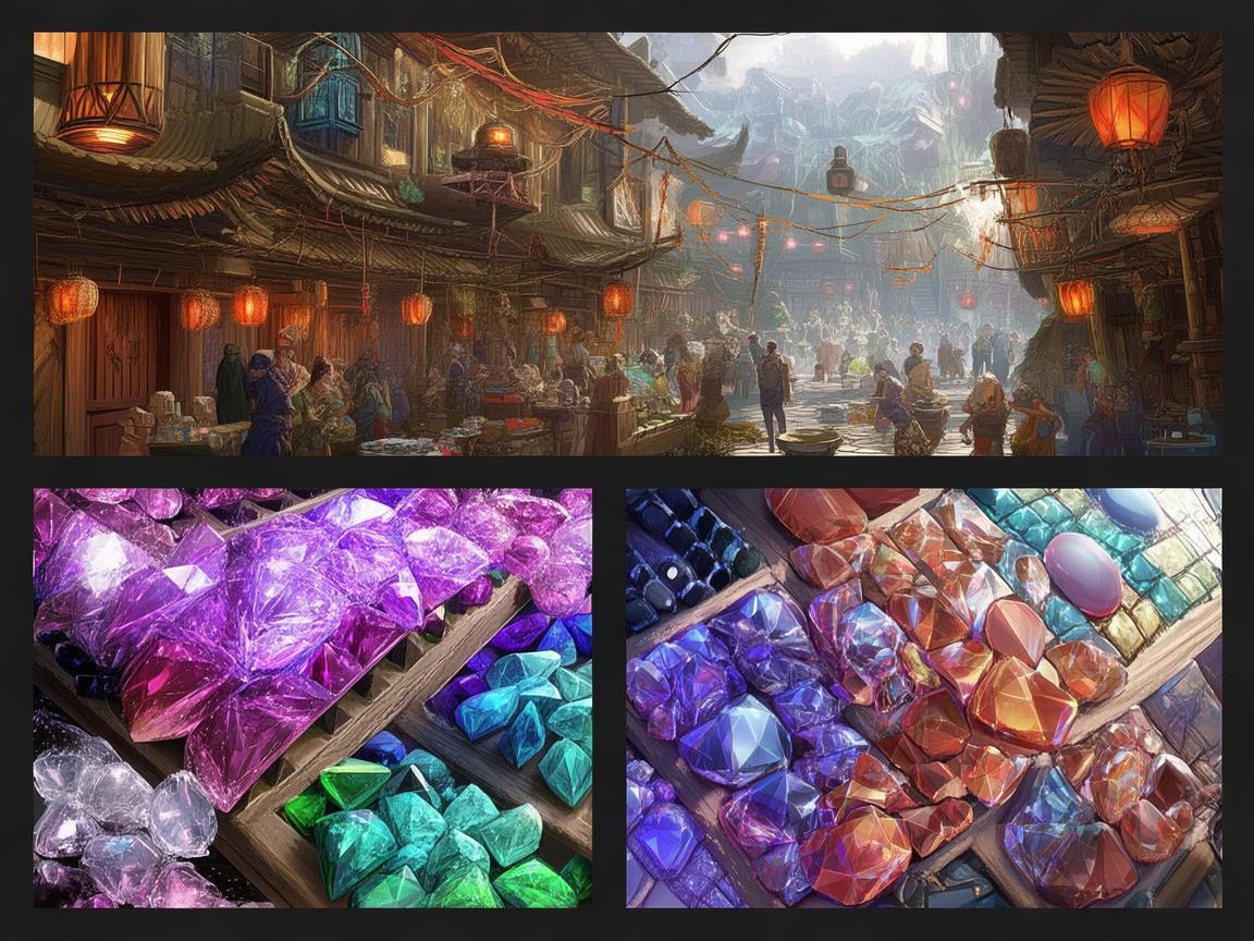 热血江湖手游该换什么宝石呢？