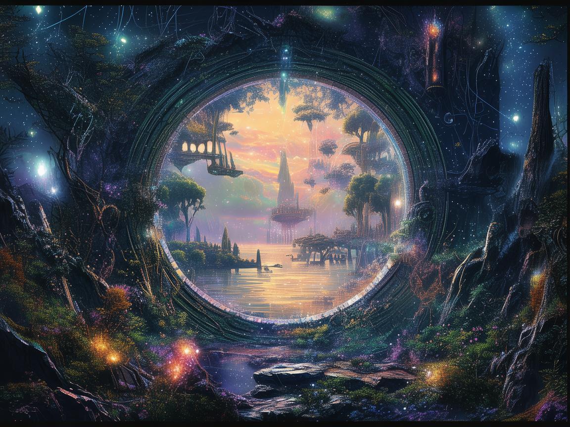 神秘世界手游能联机吗？