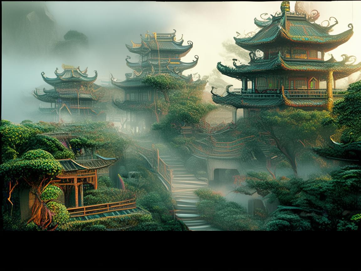 有哪些现代修仙题材的手游呢？