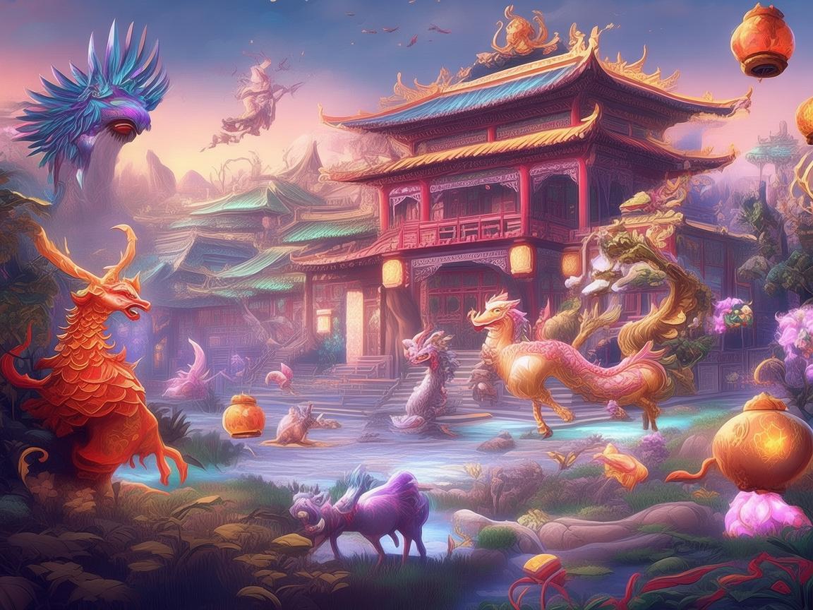 梦幻手游大唐官府带什么助战好呢？