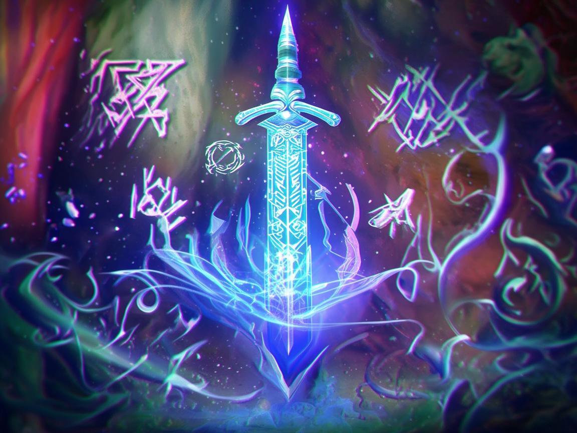 手游剑魔主点什么技能？