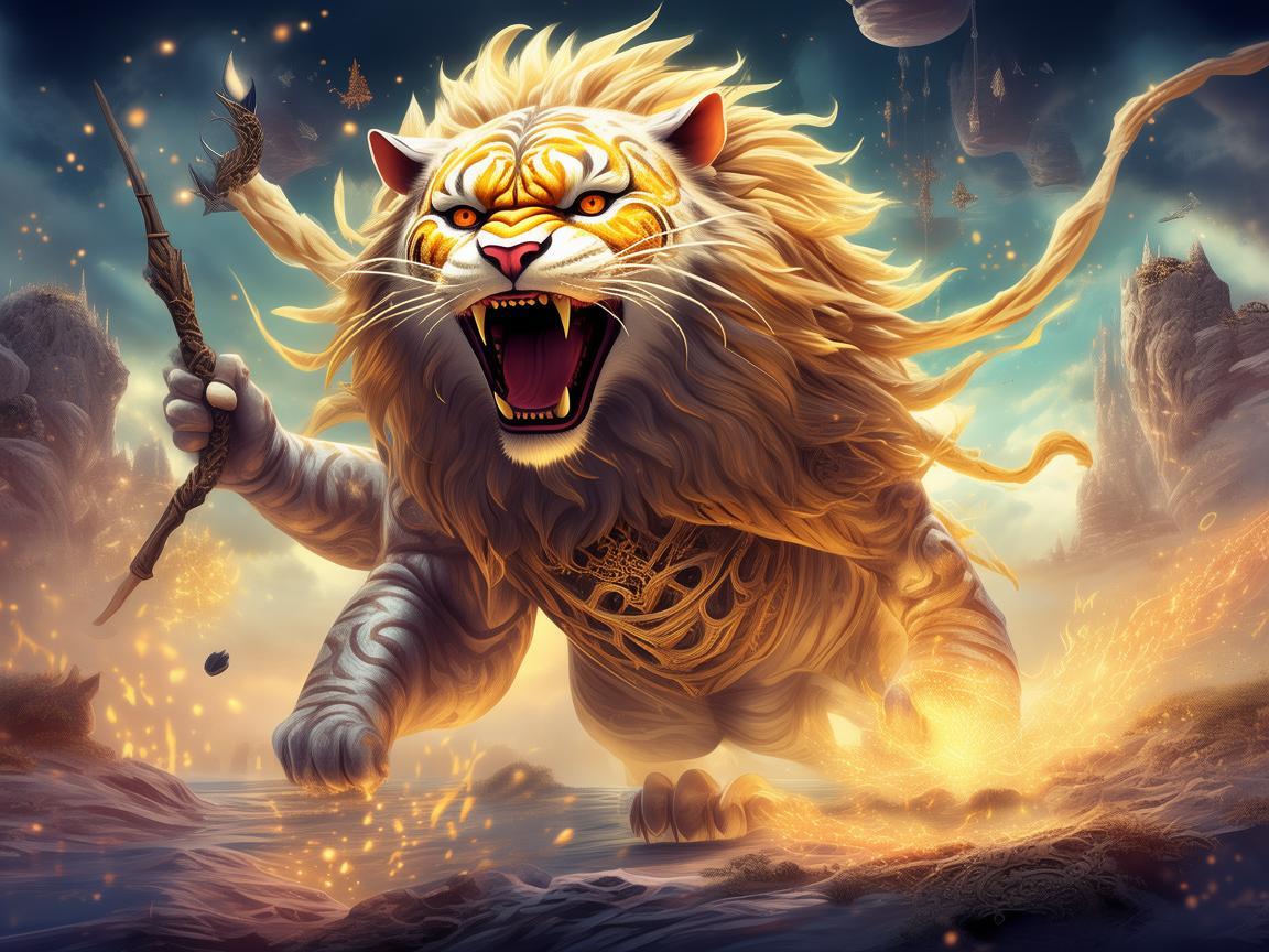 梦幻手游狮驼什么技能最厉害？