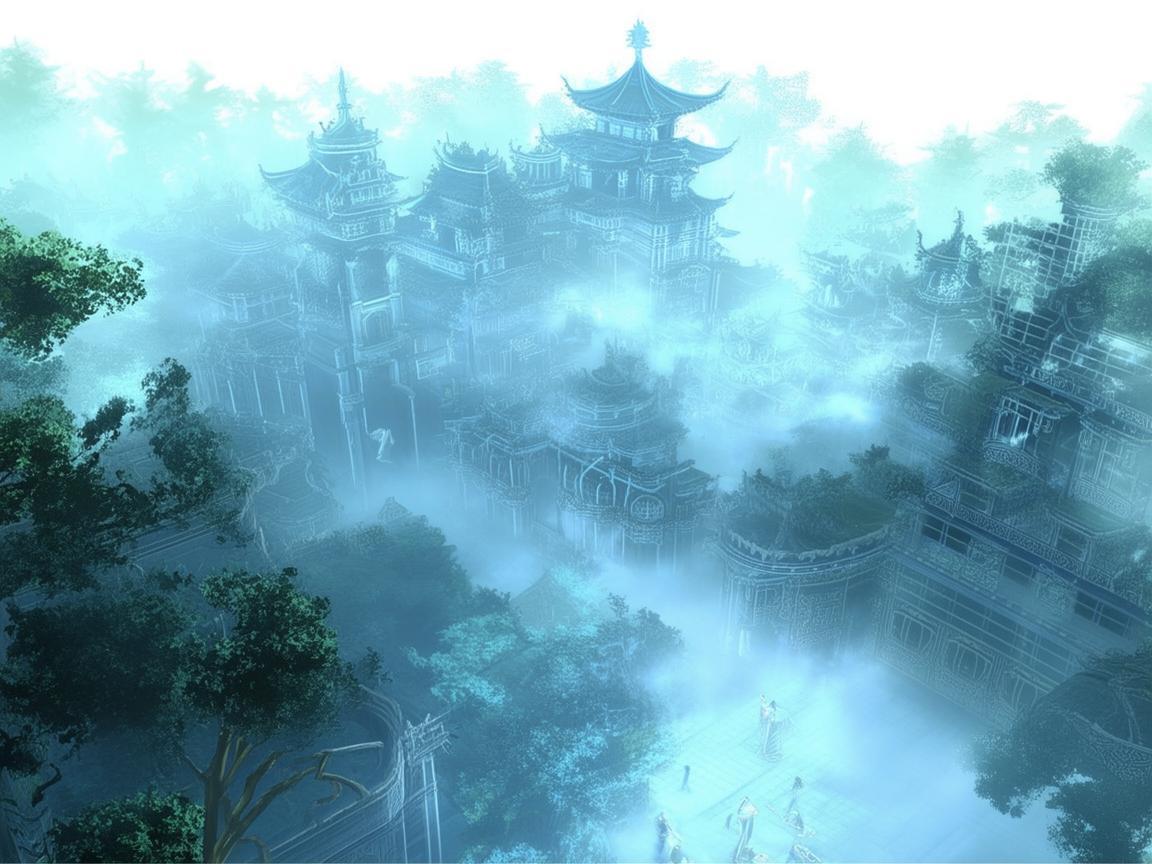 问道手游巡逻能升级吗？