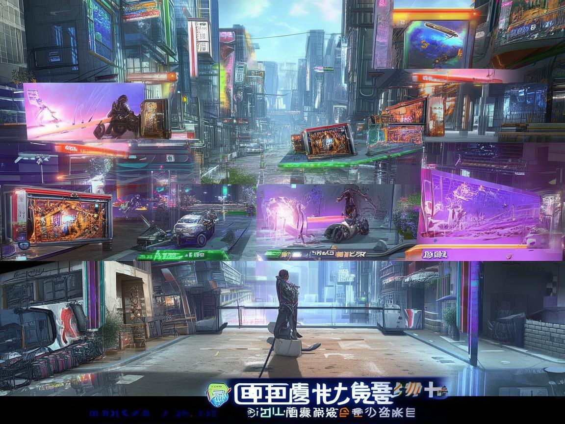 CF手游都有哪些模式？