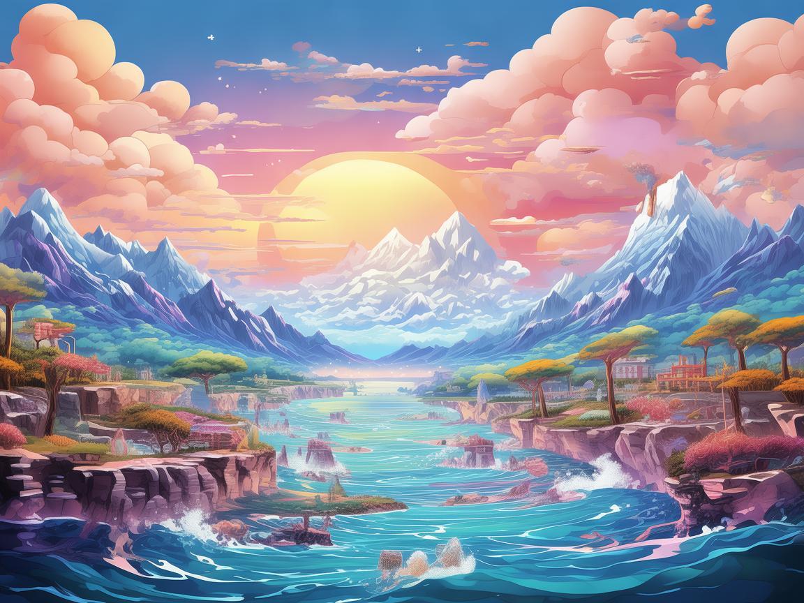 山海绮梦手游真的好玩吗？