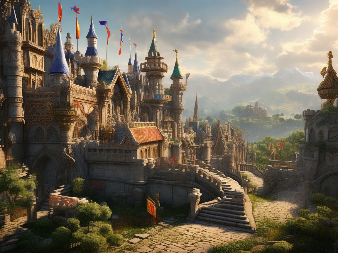 手游城堡传说好玩吗? 手游城堡传说好玩吗?