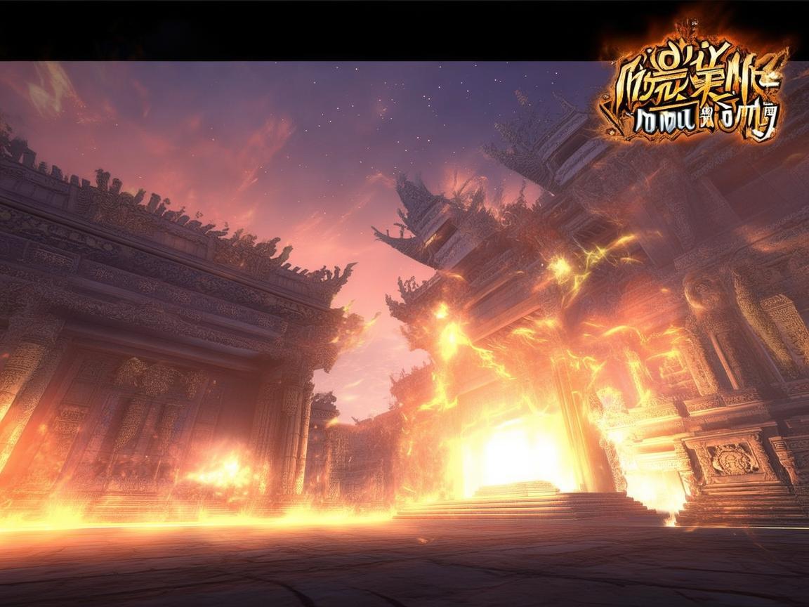 神武手游佛门后期到底强不强？