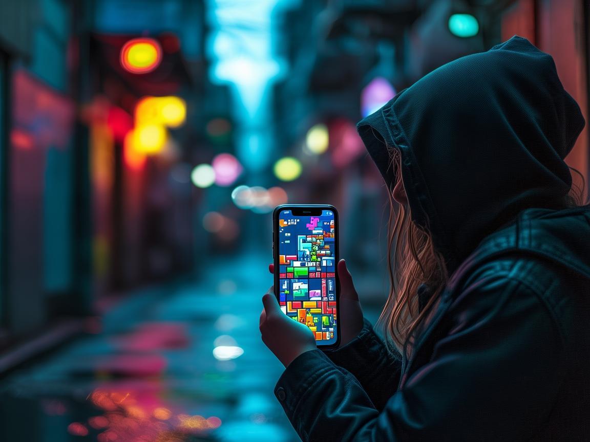 犯罪少女有手游吗？